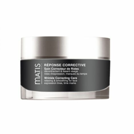 Matis Rèponse Corrective Wrinkle Correcting Care